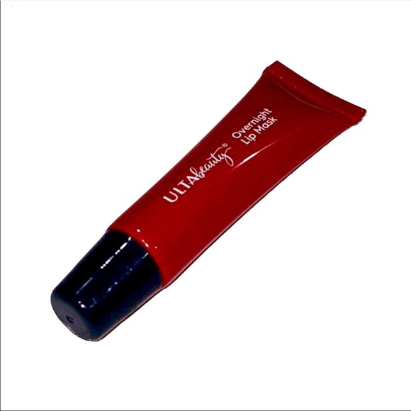 New Ulta Beauty Overnight Lip Mask - Picture 1 of 3